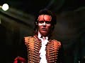 Adam & The Ants - Mowhok (Synced to LP)