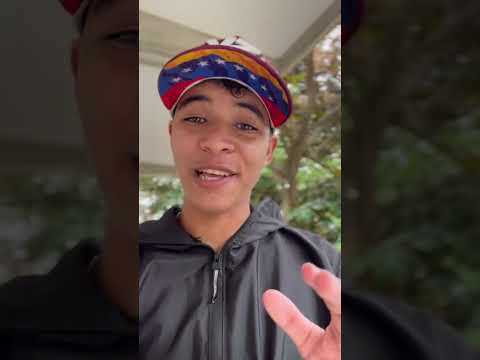 Acompáñenme a un día de clases en Venezuela-Yaracuy ❤️Todo en total Tranquilidad✨ #venezuela