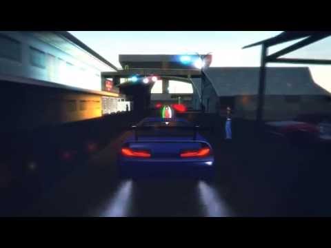 [DM] NikotiN v10 - Crennips