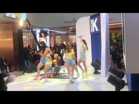 190902 Weki Meki - Tiki-Taka(99%)@BRAND K