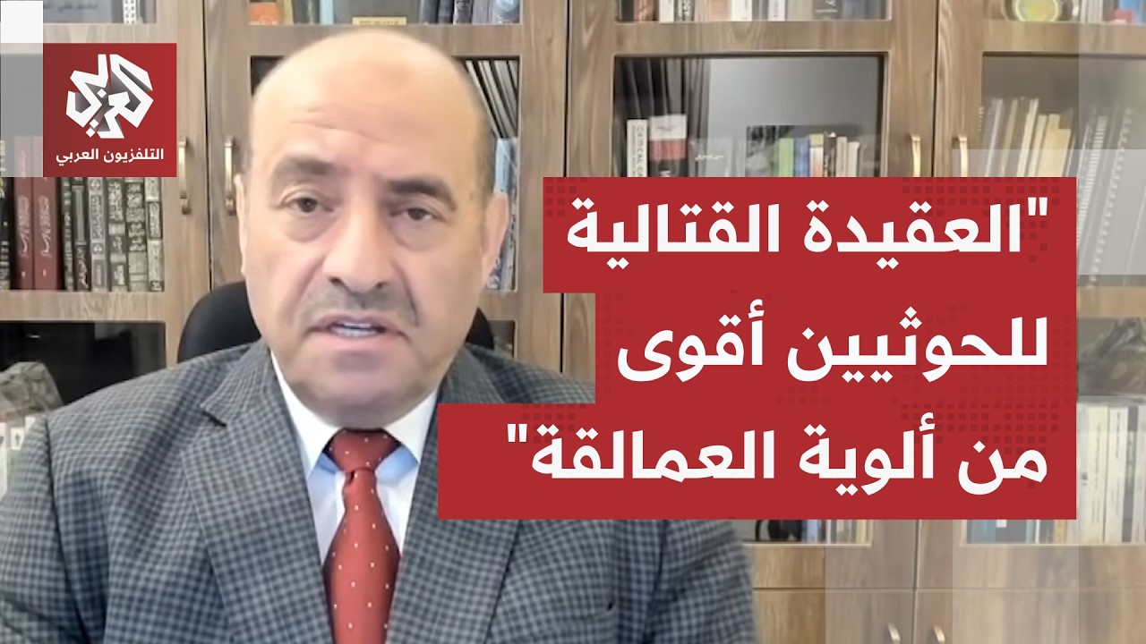 اللواء الصمادي: قدرات سلاح الجو اليمني محدودة ولا يمكنها تحرير الأرض والخبرا