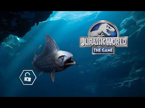 Clash of Titans : Bananogmius Pack - Jurassic World The Game