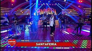 SANTA FERIA EN PASION DE SABADO, Algún día volverás