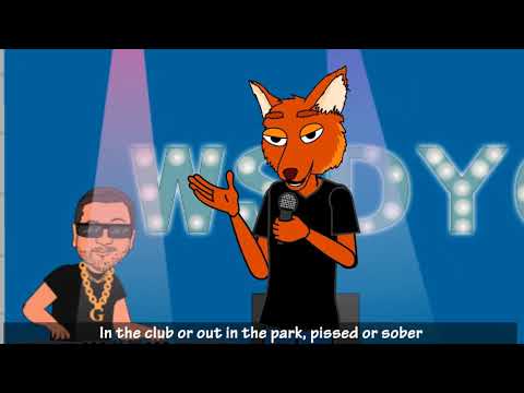 Zero Fox Given - What School Did You Go To