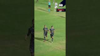 Veja o Gol do Operário-MS contra o Asa - COPA DO BRASIL 2026