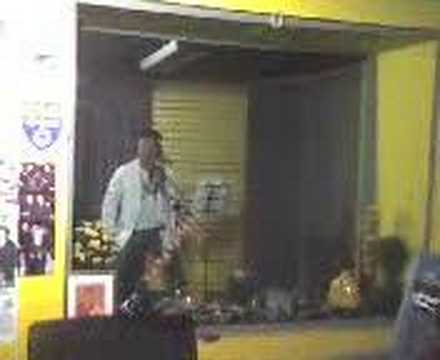 Toshe - Makeodnija naviva za vas