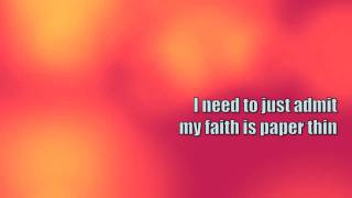 Rediscover You - Starfield (with lyrics)