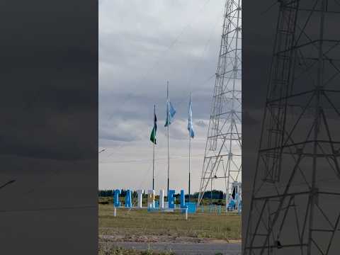 CATRIEL, cuna Petrolera, Río Negro, Argentina