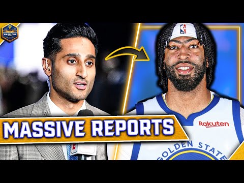 It just got very real...