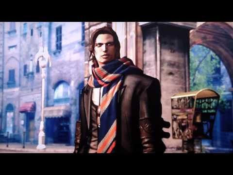 Bayonetta HD playthrough pt11