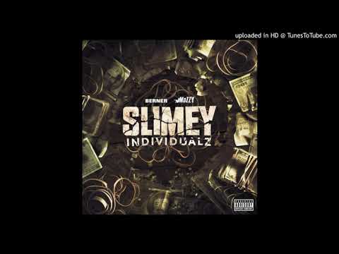 Berner & Mozzy-Froze Up Ft. SOB X RBE [2019]