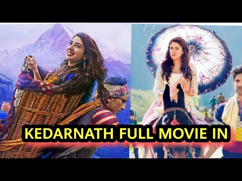 kedarnath movie download torrent