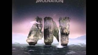 AWOLNATION - Knights of Shame (Full song) Lyrics in description