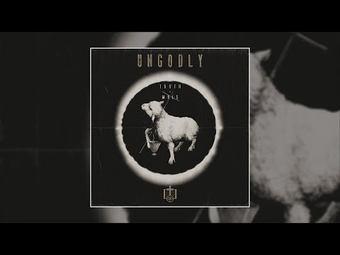 TRVTH x mhls — Ungodly (2023) [Witch House]