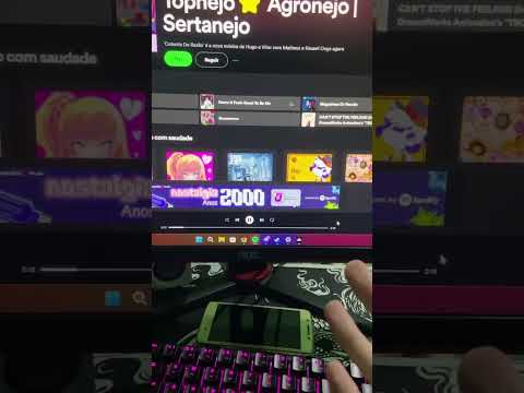 Como resolver som falhando no bluetooth (Windows 10/11) #alexa #windows #shorts