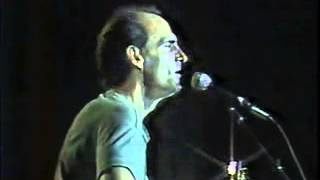 09/10 - James Taylor - That&#39;s why I&#39;m here (live in Brazil, 1986)