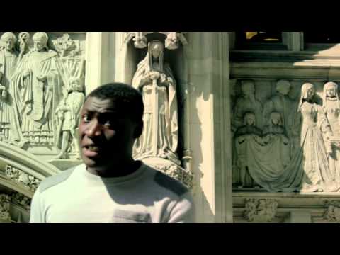 Lemar And Duval - Blasphemy Official Video