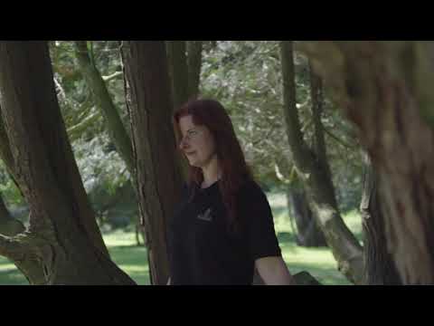 Norrvikens Trädgårdar – Barockträdgården