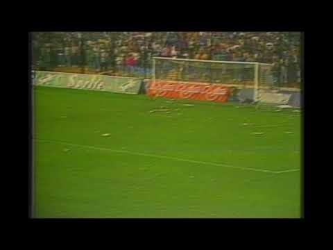 Boca Juniors 1 x 2 Cruzeiro - Libertadores 1994