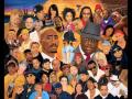 Big L, 2pac, Eminem, 50 Cent, Biggie Smalls, Nas ...