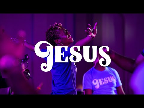 Jesus | Resurrection Sunday Opener