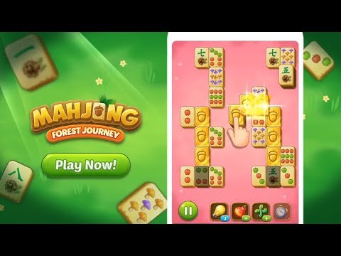Mahjongforestjourney video landscape 181005 hkyoon