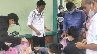 Cảm ơn. Chị Lily thảo bùi chị Phương long an Em hổng Doãn. Chị Mai Loan. Hôm nay phát 350 phần BV PN