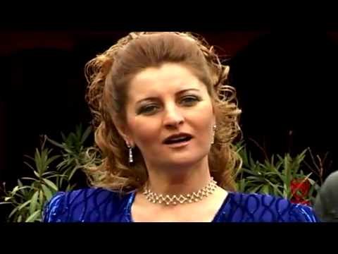 Marinela Ivan - Intr-o casa ruinata