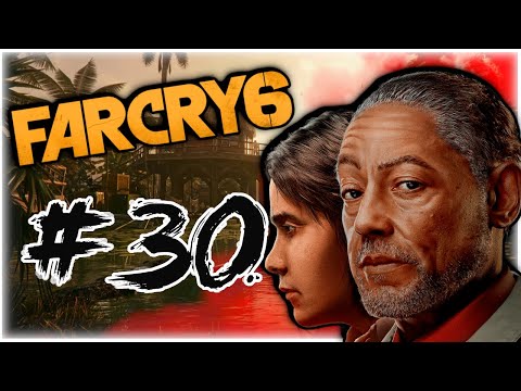 Zagrajmy w Far Cry 6 odcinek 30