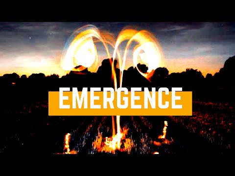 Emergence - Phoenix Archangel