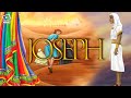 Christian Movies Joseph Beloved Son Rejected Slave Exalted Ruler