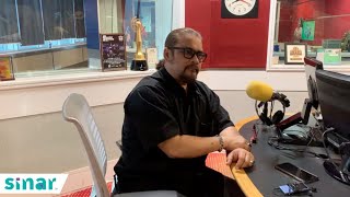 Download lagu Pagi Di Sinar : Konsert Awie Romantika mp3