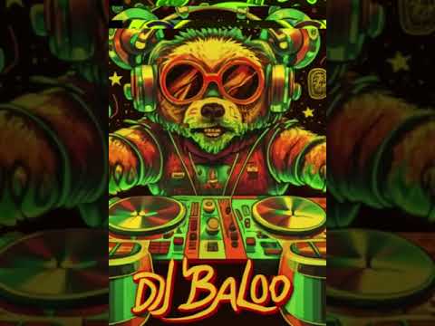 Afro Tech House Dj Baloo Mix