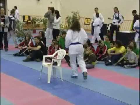 X Torneio 25 de Abril - Video Oficial - parte 1/3