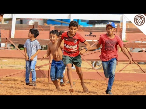 Eu Quero Ser Um Véi Que Nem Vovô - João Gomes (Clipe Vaquejada)