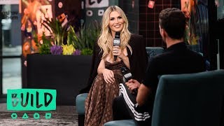What Willa Ford Learned From Her Early 20&#39;s