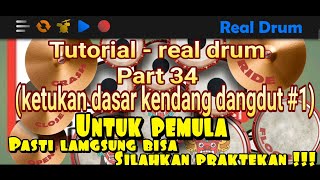 Download lagu Tutorial-real drum part # 34.(ketukan dasar kendang dangdut #1)untuk pemula mp3 Download lagu Tutorial-real drum part # 34.(ketukan dasar kendang dangdut #1)untuk pemula mp3