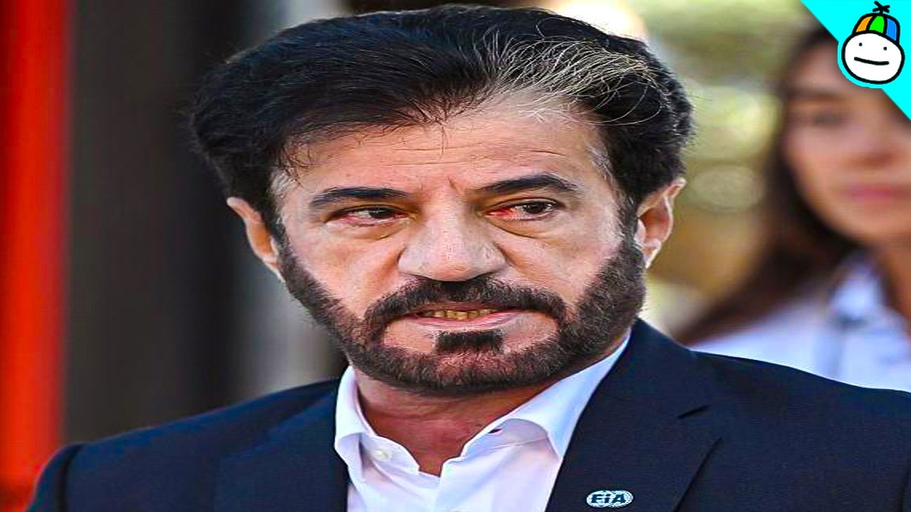 F1's Censorship Problem