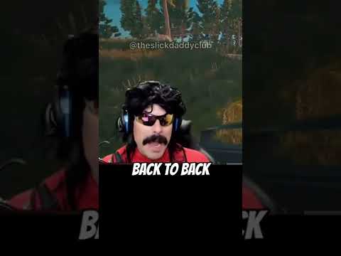 Glad you asked.. #shorts #drdisrespect
