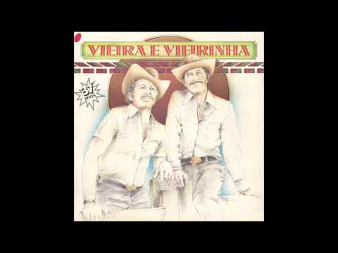 Mãe Branca - Vieira e Vieirinha