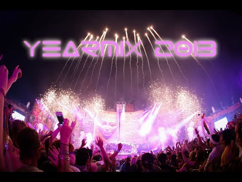 YearMix 2013 (Part 1/8) by Dr4g0n98