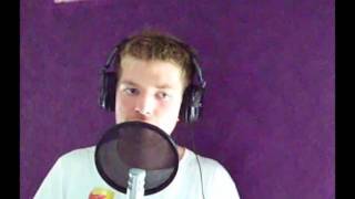 Take that Flowerbed- (cover) Exclusive