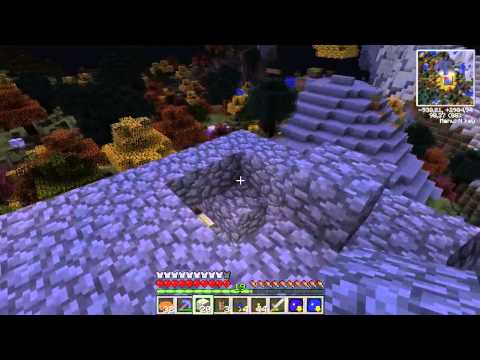 [ FTB ][S03E11][ Voice to the Void ][ MINDCRACK ][ SMP ] w/TLV - Rubber