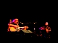 Christy Moore - Sacco and Vanzetti (Woody Guthrie) 2011