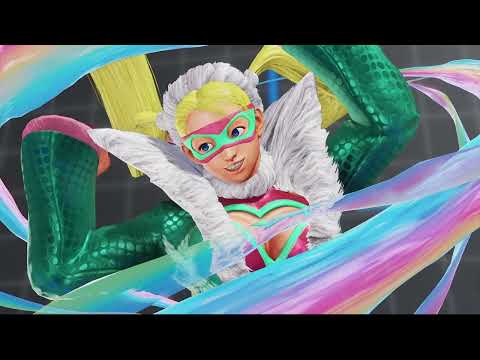 SFV Ranked feat Chunli! 11-10-2022