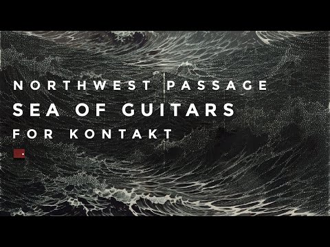 Free Download Northwest Passage KONTAKT