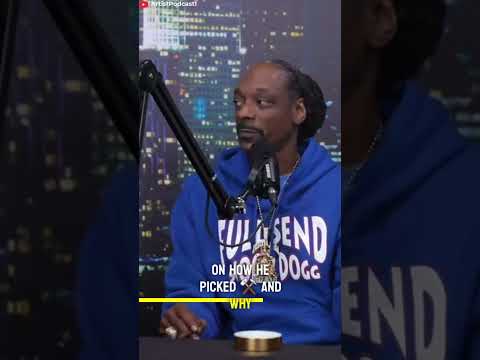 dr. dre on eminem's super bowl halftime - Snoop Dogg