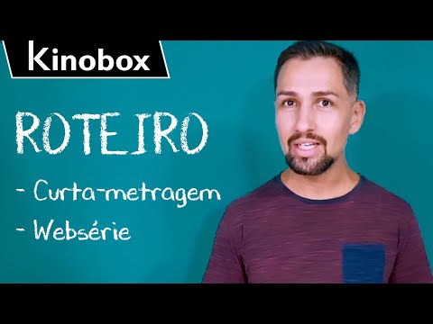 AULÃO 1 • Roteiro de Filme 🔥👉🏽 Curso de Cinema da AKADEMIA