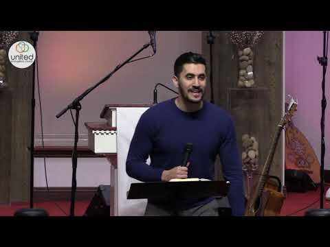 Deuteronomy 31 Bible Study (Joshua to Succeed Moses/Lead Israel) | Pastor Daniel Batarseh