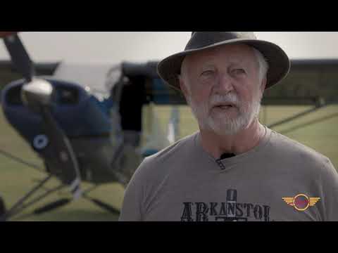 When I Picked the Legend Cub - I Knew What I Was Looking For